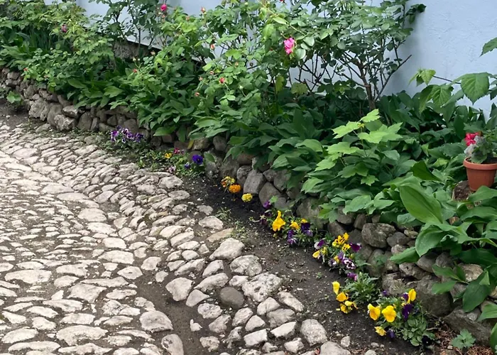 Apartment Blue House Brasov